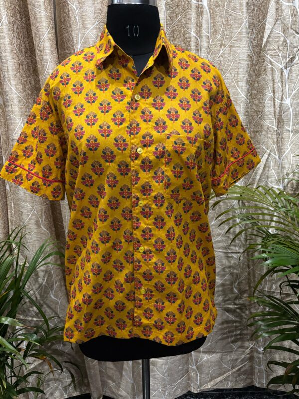 shirt