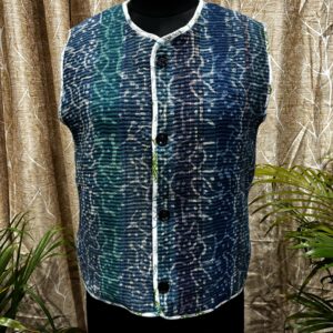 KHANTA WAISTCOAT