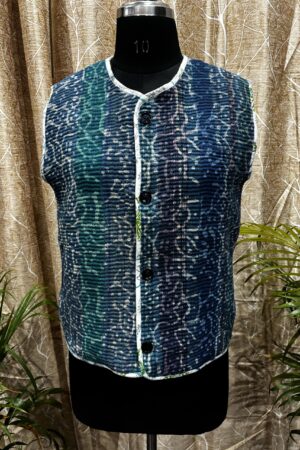 KHANTA WAISTCOAT
