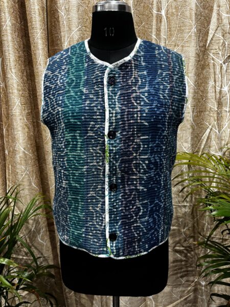 KHANTA WAISTCOAT