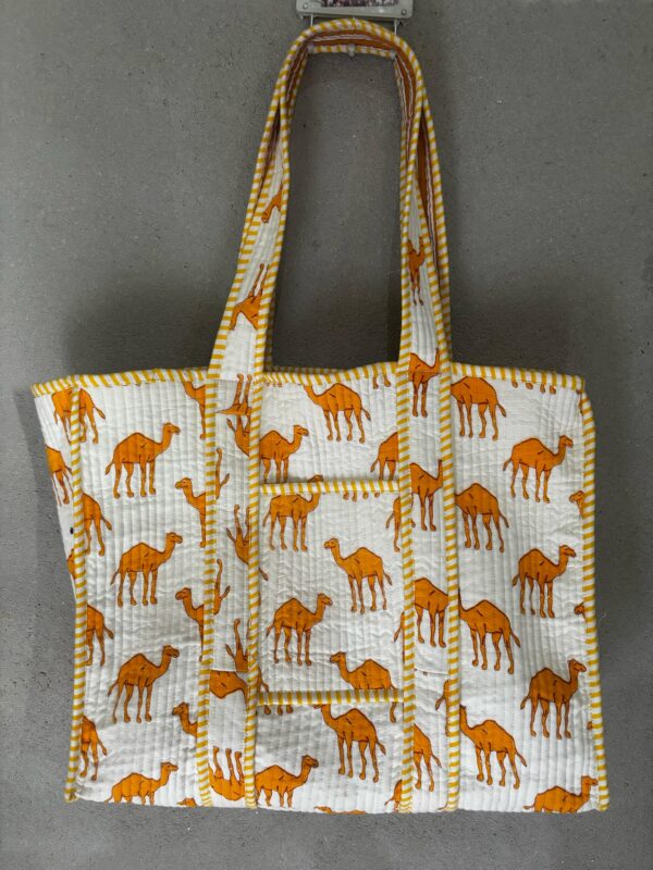 tota bag