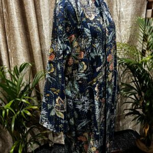 kantha jacket