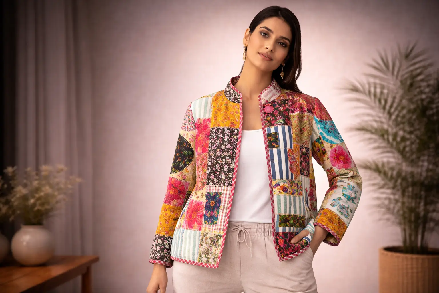 Artisan Jackets - Heritage Outerwear Collection